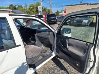 1999 Isuzu Rodeo S