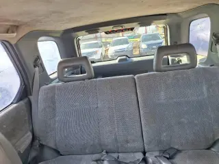1999 Isuzu Rodeo S