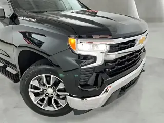 Chevrolet Silverado 1500 2024 4x4 LT 4dr Crew Cab 5.8 ft. SB con 2FL