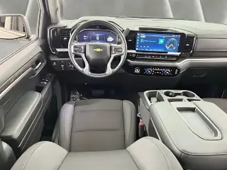 Chevrolet Silverado 1500 2024 4x4 LT 4dr Crew Cab 5.8 ft. SB con 2FL