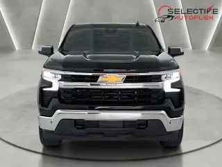 Chevrolet Silverado 1500 2024 4x4 LT 4dr Crew Cab 5.8 ft. SB con 2FL