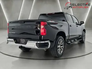 Chevrolet Silverado 1500 2024 4x4 LT 4dr Crew Cab 5.8 ft. SB con 2FL