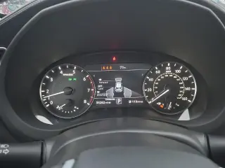 INFINITI QX50 2023 Lujo 4dr Crossover