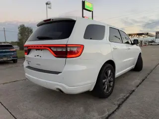 2015 Dodge Durango SXT RWD