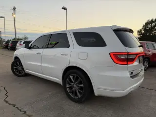 2015 Dodge Durango SXT RWD