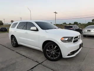 2015 Dodge Durango SXT RWD