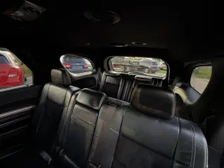 2015 Dodge Durango SXT RWD
