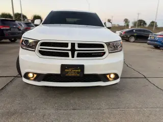 2015 Dodge Durango SXT RWD
