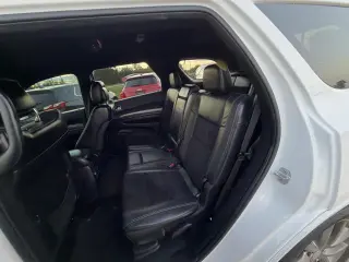 2015 Dodge Durango SXT RWD