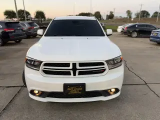 2015 Dodge Durango SXT RWD