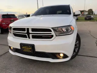 2015 Dodge Durango SXT RWD