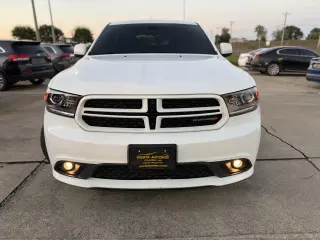 2015 Dodge Durango SXT RWD