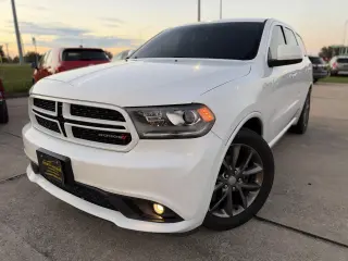 2015 Dodge Durango SXT RWD