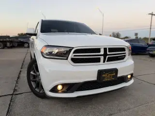 2015 Dodge Durango SXT RWD