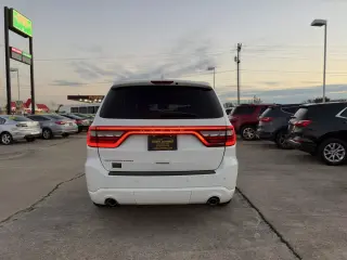 2015 Dodge Durango SXT RWD