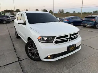 2015 Dodge Durango SXT RWD