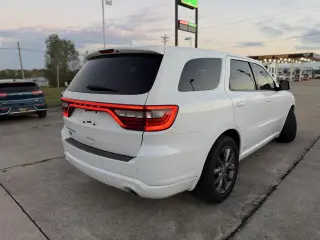 2015 Dodge Durango SXT RWD