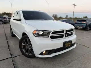 2015 Dodge Durango SXT RWD