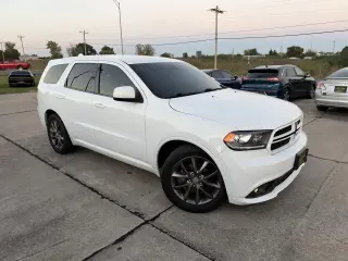 2015 Dodge Durango SXT RWD