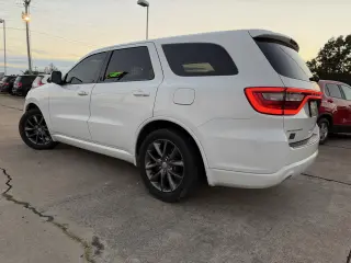 2015 Dodge Durango SXT RWD
