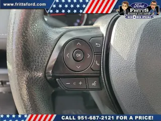 Toyota RAV4 2019 LE 4dr SUV