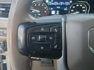 2021 GMC Yukon Denali 4WD