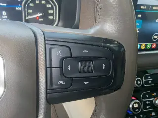 2021 GMC Yukon Denali 4WD
