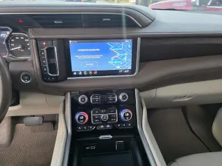 2021 GMC Yukon Denali 4WD