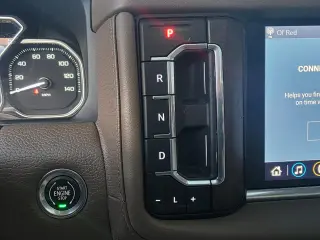 2021 GMC Yukon Denali 4WD
