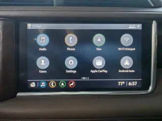 2021 GMC Yukon Denali 4WD