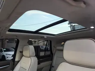 2021 GMC Yukon Denali 4WD