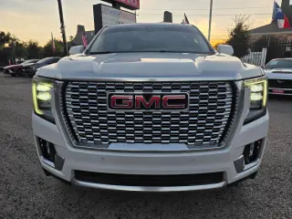 2021 GMC Yukon Denali 4WD