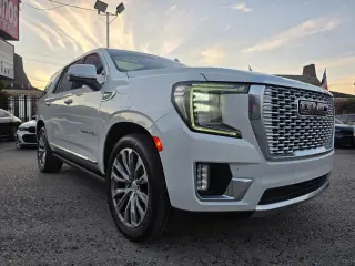 2021 GMC Yukon Denali 4WD