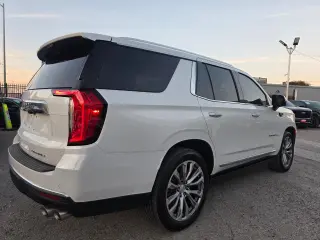 2021 GMC Yukon Denali 4WD
