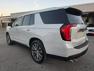 2021 GMC Yukon Denali 4WD