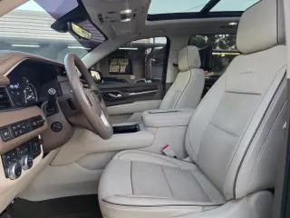 2021 GMC Yukon Denali 4WD