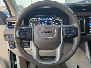 2021 GMC Yukon Denali 4WD
