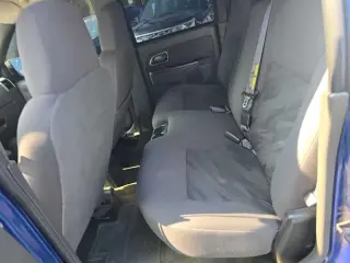 2005 Chevrolet Colorado