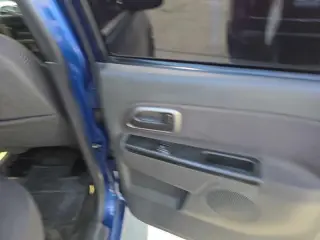 2005 Chevrolet Colorado