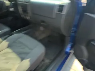 2005 Chevrolet Colorado