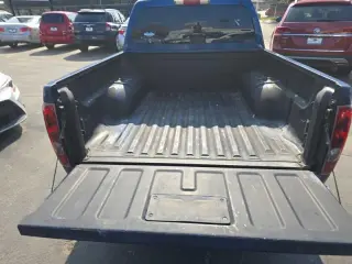 2005 Chevrolet Colorado