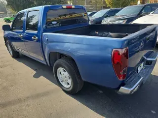 2005 Chevrolet Colorado