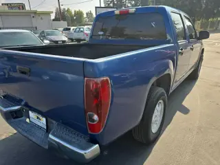 2005 Chevrolet Colorado