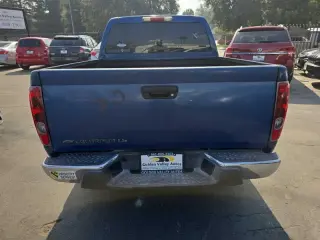 2005 Chevrolet Colorado