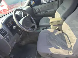 2005 Chevrolet Colorado