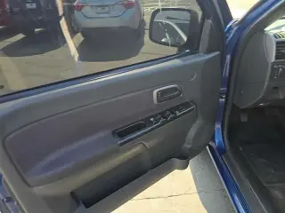 2005 Chevrolet Colorado