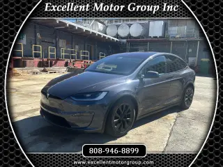 2023 Tesla Model X AWD