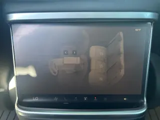 2023 Tesla Model X AWD
