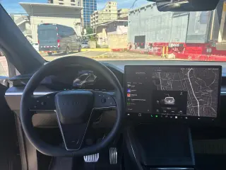 2023 Tesla Model X AWD