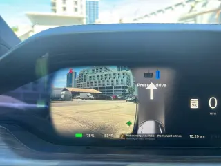 2023 Tesla Model X AWD